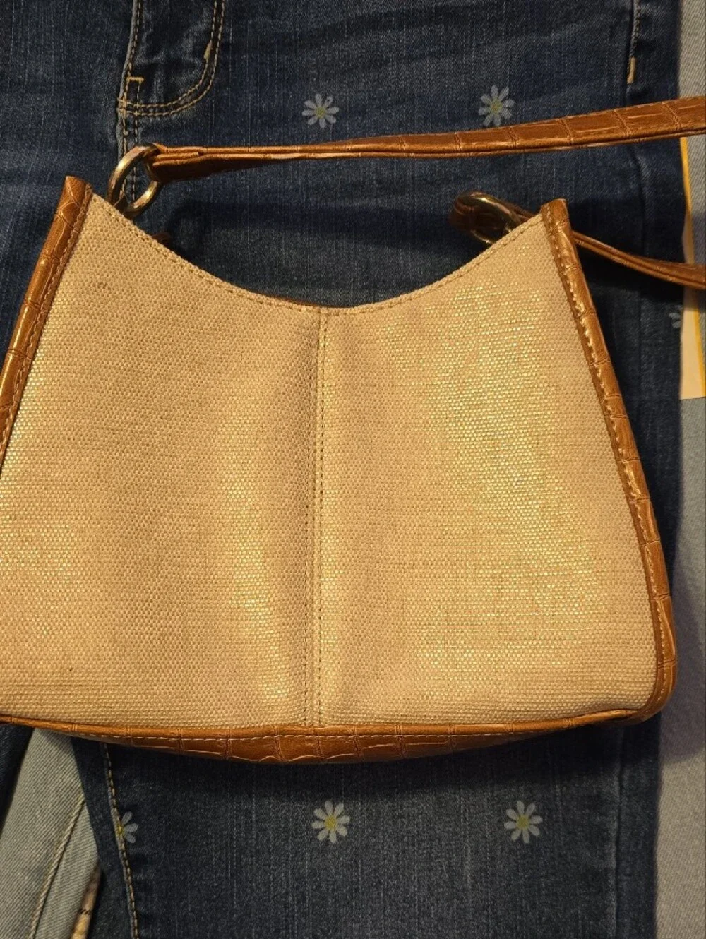 Liz Claiborne stylish neutral